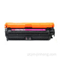 Cartucho de Toner HP 307A CE743A Magenta